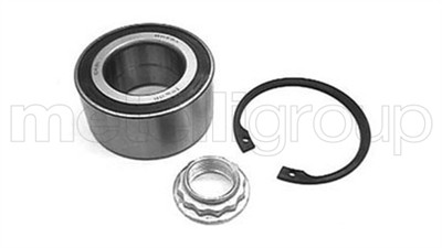 METELLI 19-2507 EAN: 8032747360316.