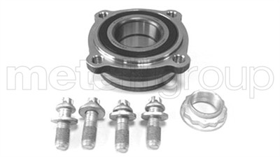 METELLI 19-2707 EAN: 8032747365342.