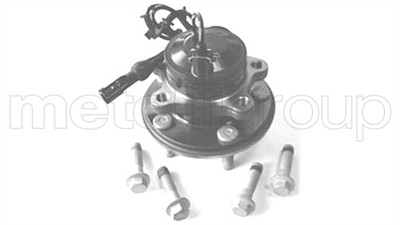 METELLI 19-2757 EAN: 8032747377017.