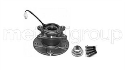 METELLI 19-2918 EAN: 8032747378212.