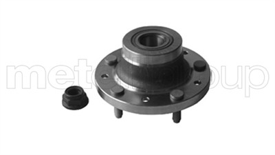 METELLI 19-2927 EAN: 8032747378472.