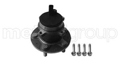 METELLI 19-2970 EAN: 8032747378878.