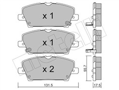 METELLI 22-0728-0