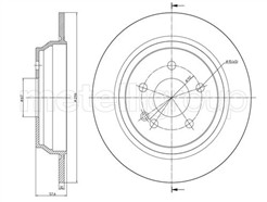 METELLI 23-0712