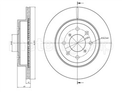 METELLI 23-0839C