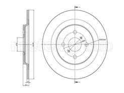 METELLI 23-0947C