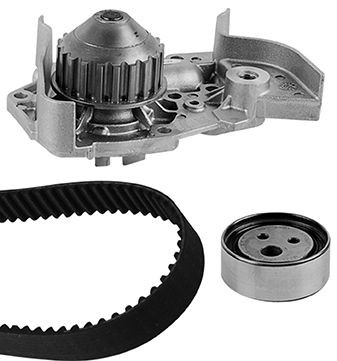 METELLI 30-0633-1 EAN: 8032747132531.