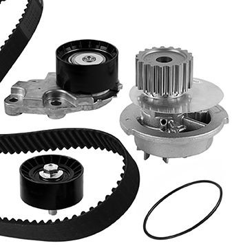 METELLI 30-0695-1 EAN: 8032747132111.