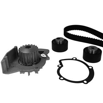 METELLI 30-0861-6 EAN: 8032747247655.
