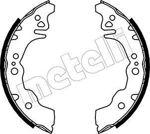 METELLI 53-0043 EAN: 8032747013960.