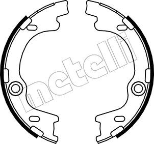 METELLI 53-0185 Číslo výrobce: S964. EAN: 8032747017104.