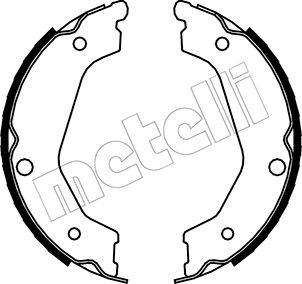 METELLI 53-0227 EAN: 8032747017975.