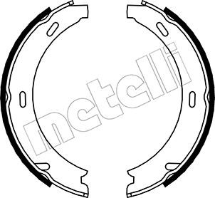 METELLI 53-0233 Číslo výrobce: 26030. EAN: 8032747018132.