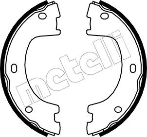 METELLI 53-0249 Číslo výrobce: S940. EAN: 8032747018699.
