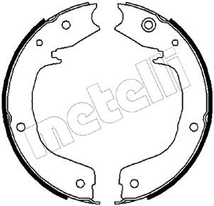 METELLI 53-0267 Číslo výrobce: S767. EAN: 8032747019146.