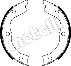 METELLI 53-0293 EAN: 8032747019696.