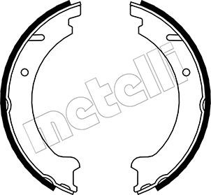 METELLI 53-0478 Číslo výrobce: S820. EAN: 8032747023907.