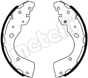 METELLI 53-0508 Číslo výrobce: S1049. EAN: 8032747099087.