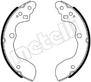 METELLI 53-0540 Číslo výrobce: S954. EAN: 8032747136331.