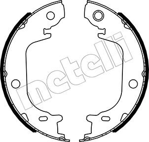 METELLI 53-0644 Číslo výrobce: S1031. EAN: 8032747152690.