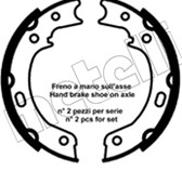 METELLI 53-0692 Číslo výrobce: S1074. EAN: 8032747155226.