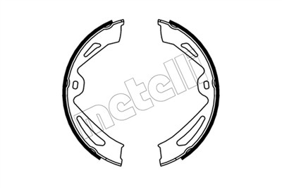 METELLI 53-0726 Číslo výrobce: S1113. EAN: 8032747153789.