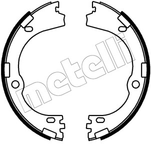 METELLI 53-0752 EAN: 8032747486603.