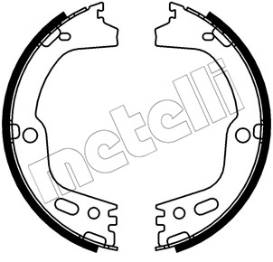 METELLI 53-0756 EAN: 8032747486764.