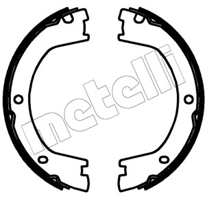 METELLI 53-0765 Číslo výrobce: S1118. EAN: 8032747486849.