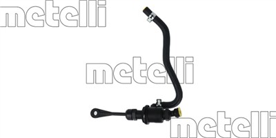 METELLI 55-0277 EAN: 8032747330807.