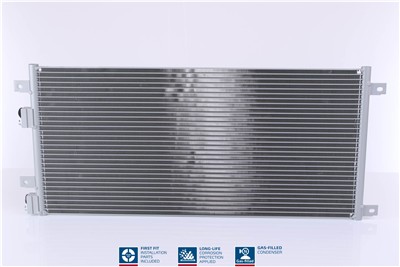 NISSENS 940004 Číslo výrobce: 351305681. EAN: 5707286251618.