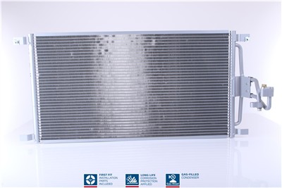 NISSENS 940104 Číslo výrobce: 351038481. EAN: 5707286270312.