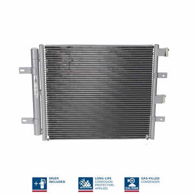 NISSENS 940117 Číslo výrobce: 351304181. EAN: 5707286270923.