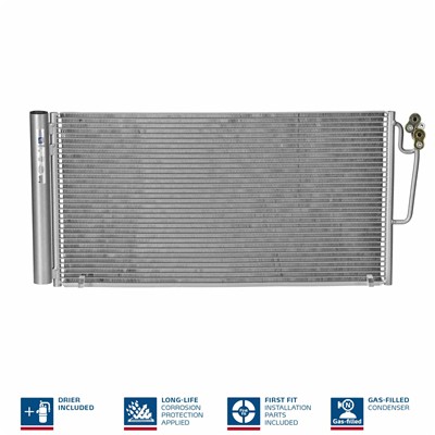 NISSENS 940118 EAN: 5707286270930.