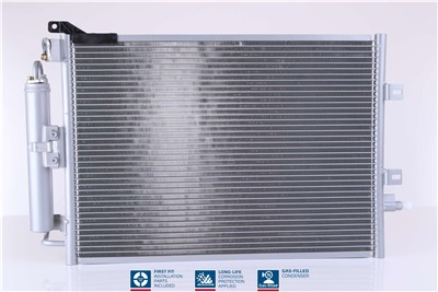 NISSENS 940142 EAN: 5707286280274.