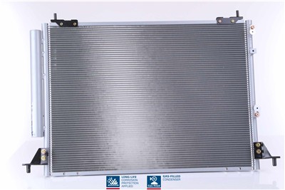 NISSENS 940188 EAN: 5707286347564.