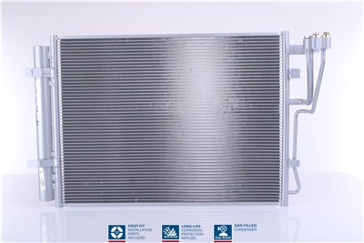 NISSENS 940252 Číslo výrobce: 351007511. EAN: 5707286349575.