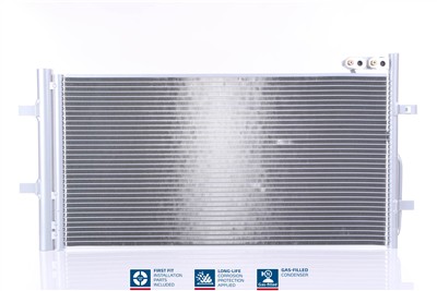 NISSENS 940255 EAN: 5707286368354.
