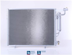 NISSENS 940286
