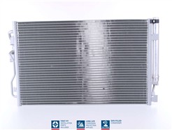NISSENS 940357