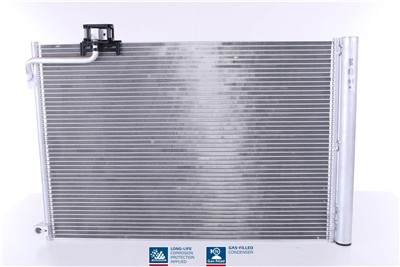 NISSENS 940414 Číslo výrobce: 351005464. EAN: 5707286374676.