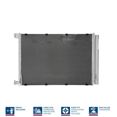 NISSENS 940432 EAN: 5707286377912.