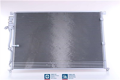 NISSENS 940451 Číslo výrobce: 351100724. EAN: 5707286381001.