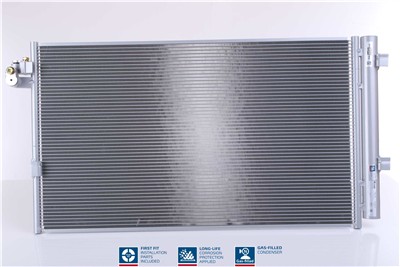 NISSENS 940748 Číslo výrobce: 351004541. EAN: 5707286414006.