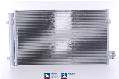 NISSENS 940750 Číslo výrobce: 351009561. EAN: 5707286414020.