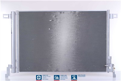 NISSENS 941209 EAN: 5707286479913.