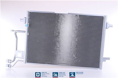 NISSENS 94207 Číslo výrobce: 351301401. EAN: 5707286253650.