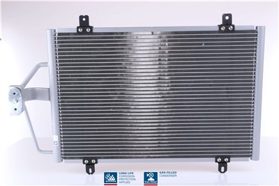 NISSENS 94246 Číslo výrobce: 351036191. EAN: 5707286254015.