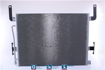 NISSENS 94254 Číslo výrobce: 351306521. EAN: 5707286254084.