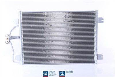 NISSENS 94323 Číslo výrobce: T958R. EAN: 5707286254794.